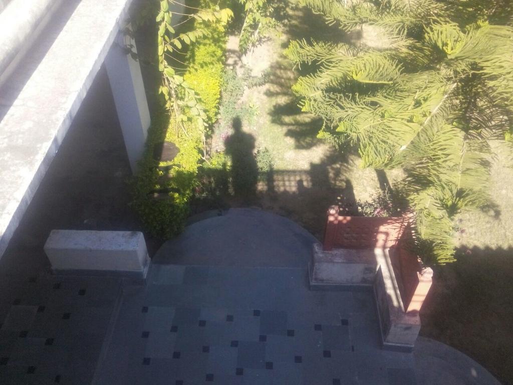 Rishi Valley Resort Farmstay Pushkar Exterior foto