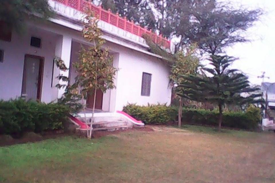 Rishi Valley Resort Farmstay Pushkar Exterior foto